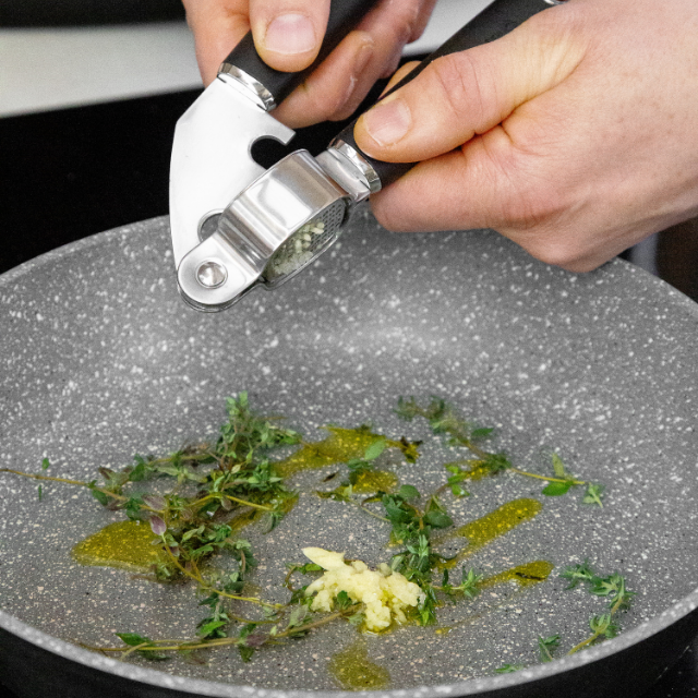 MasterClass MCSGNWGP Sarımsak Pres