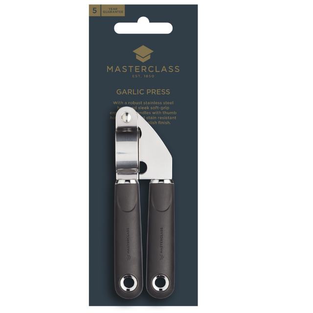 MasterClass MCSGNWGP Sarımsak Pres