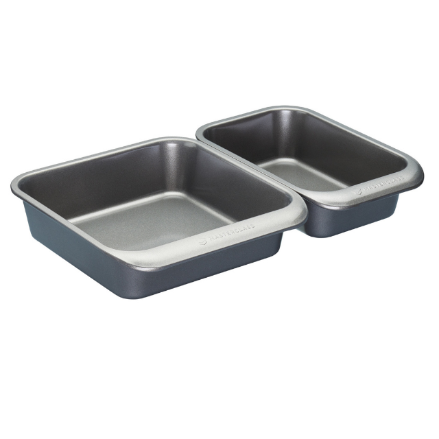 MasterClass MCSPSBAKE7PC Smart Space 7li Pişirme Seti