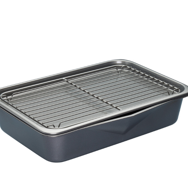 MasterClass MCSPSBAKE7PC Smart Space 7li Pişirme Seti