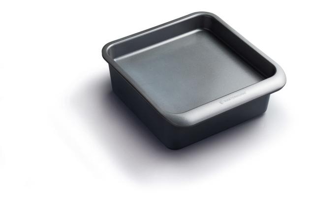 MasterClass MCSPSCAKE7PC Paslanmaz Çelik 7li Kek Pişirme Seti