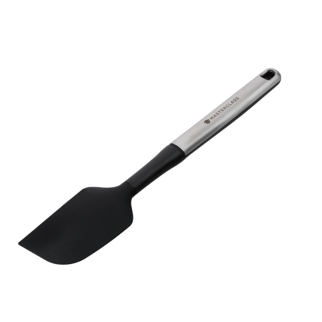 MasterClass MCSSSPAT Soft Grip Spatula Çelik 30cm