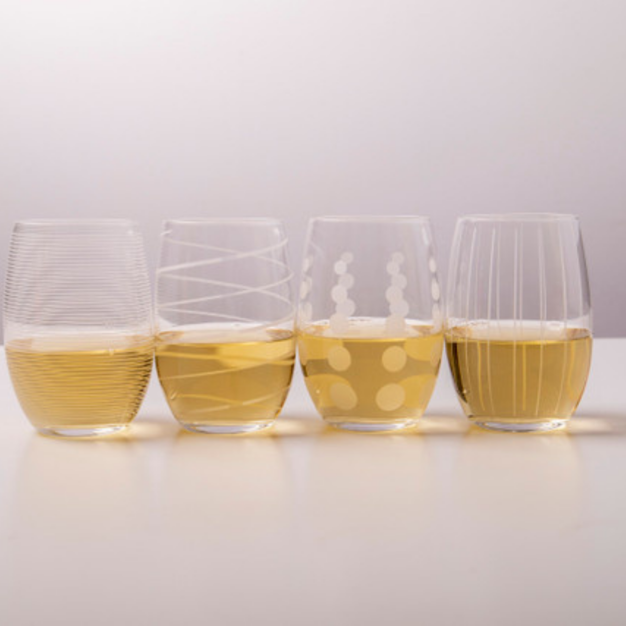 Mikasa 5095528 Cheers 4lü 480ml Meşrubat Bardağı Seti