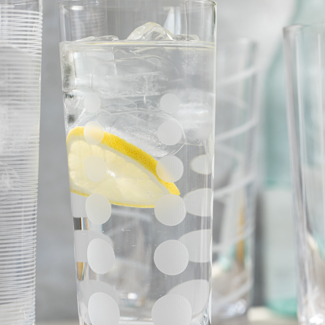 Mikasa 5159317 Cheers 4lü 550ml Kokteyl Bardak Seti