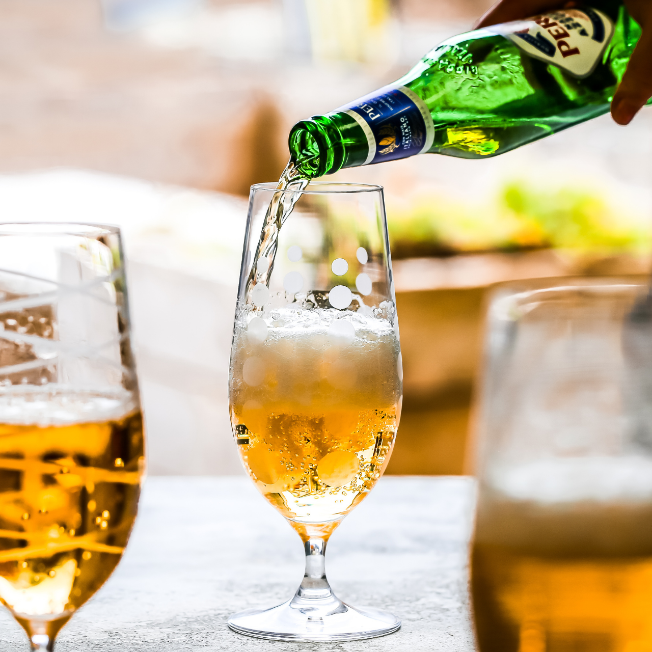 Mikasa C000211 Cheers 4lü 460ml Craft Bira Bardağı Seti