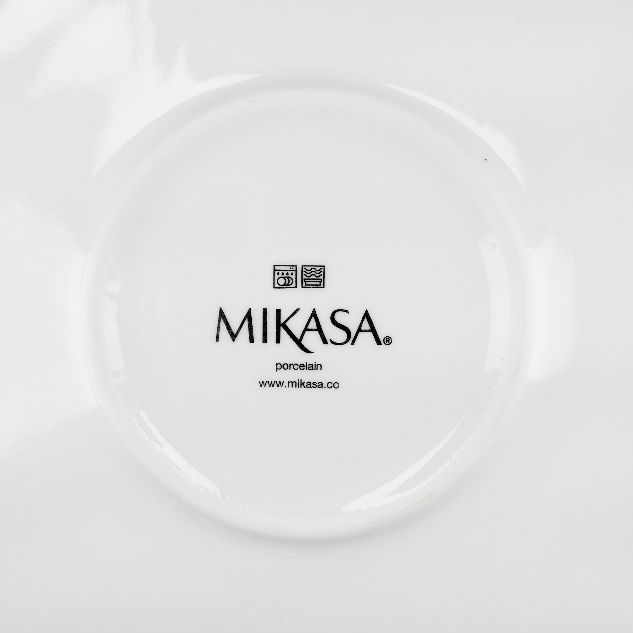 Mikasa MKCAM12PC Camberlie Porselen 12 Parça Yemek Takımı