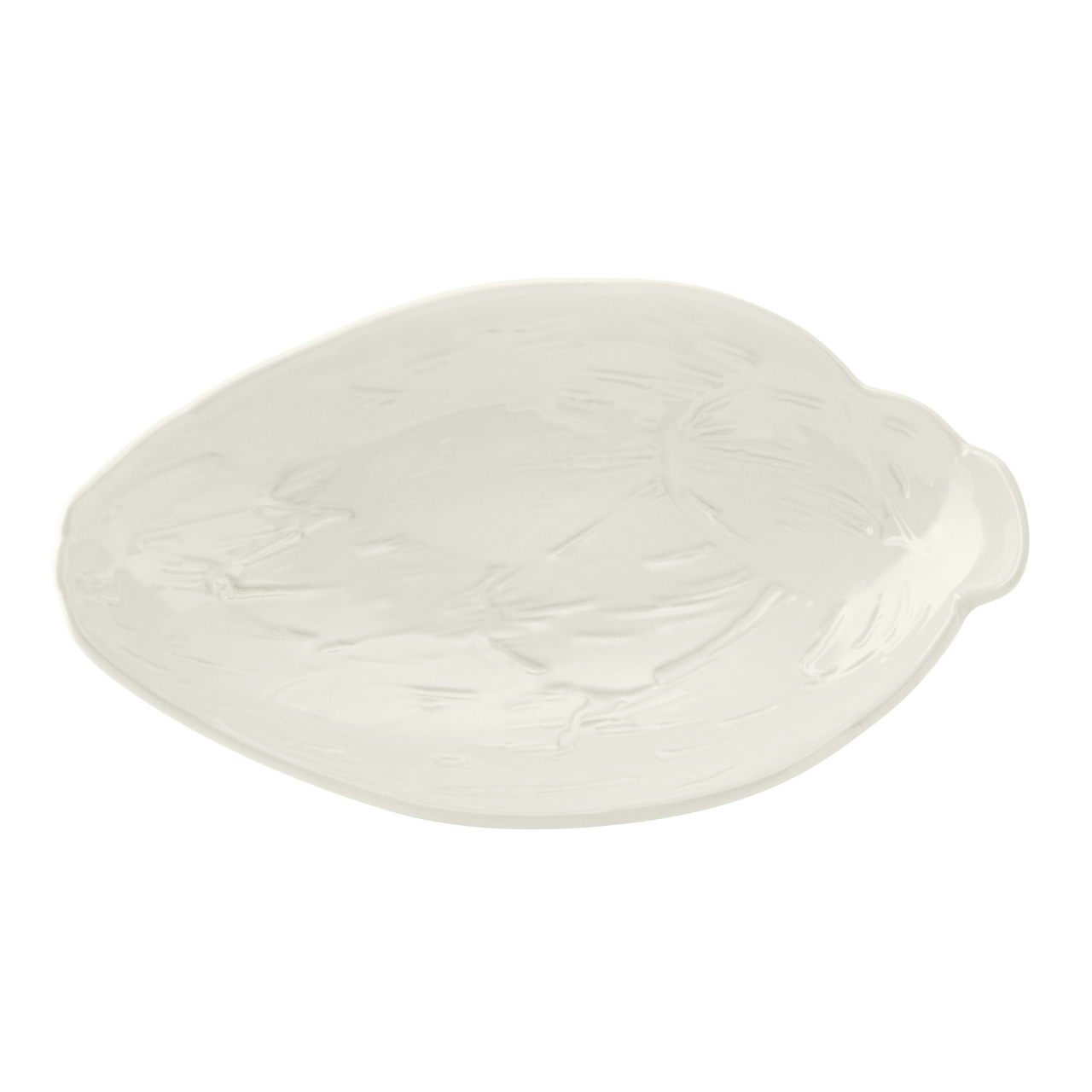 Mikasa MKCBPLATARTMED Cranborne Stoneware Enginar Servis Tabağı 30,5cm