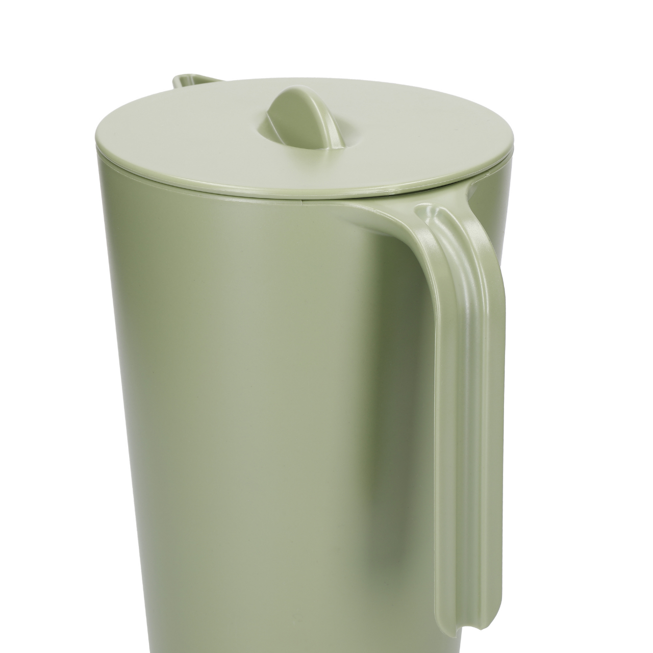 Mikasa MKEDJUG1L Summer Geri Dönüşümlü Plastik 1LT Sürahi Yeşil