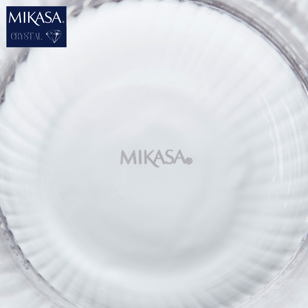 Mikasa MKSORRW4PC Sorrento 4lü 450ml Kırmızı Şarap Kadehi Seti