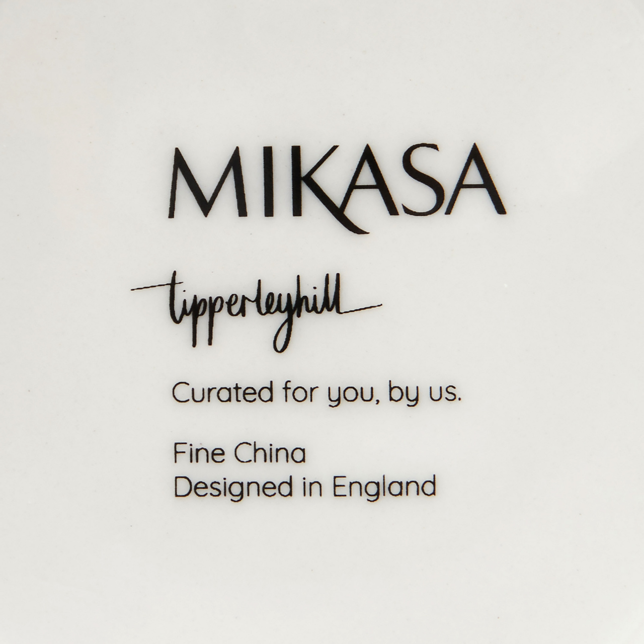 Mikasa MKTIPPMUGCPOO Tipperleyhill 380ml Fine China Kupa Cockapoo