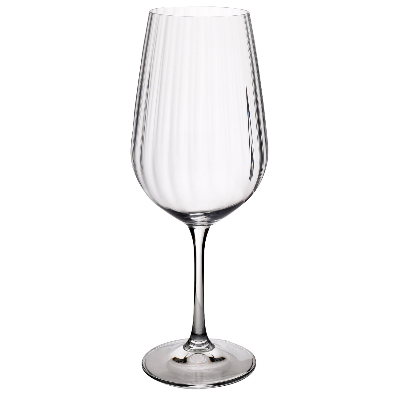 Mikasa MKTREVRW4PC Treviso 4 Parça 600ml Kırmızı Şarap Kadehi Seti