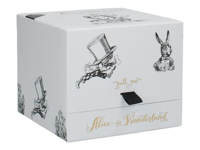 Mikasa x V&A Alice in Wonderland C000049 350ml Porselen Kupa