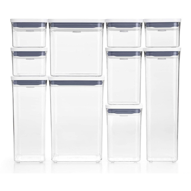 OXO 11233900 POP CONTAINER SAKLAMA KABI 1,6 LT