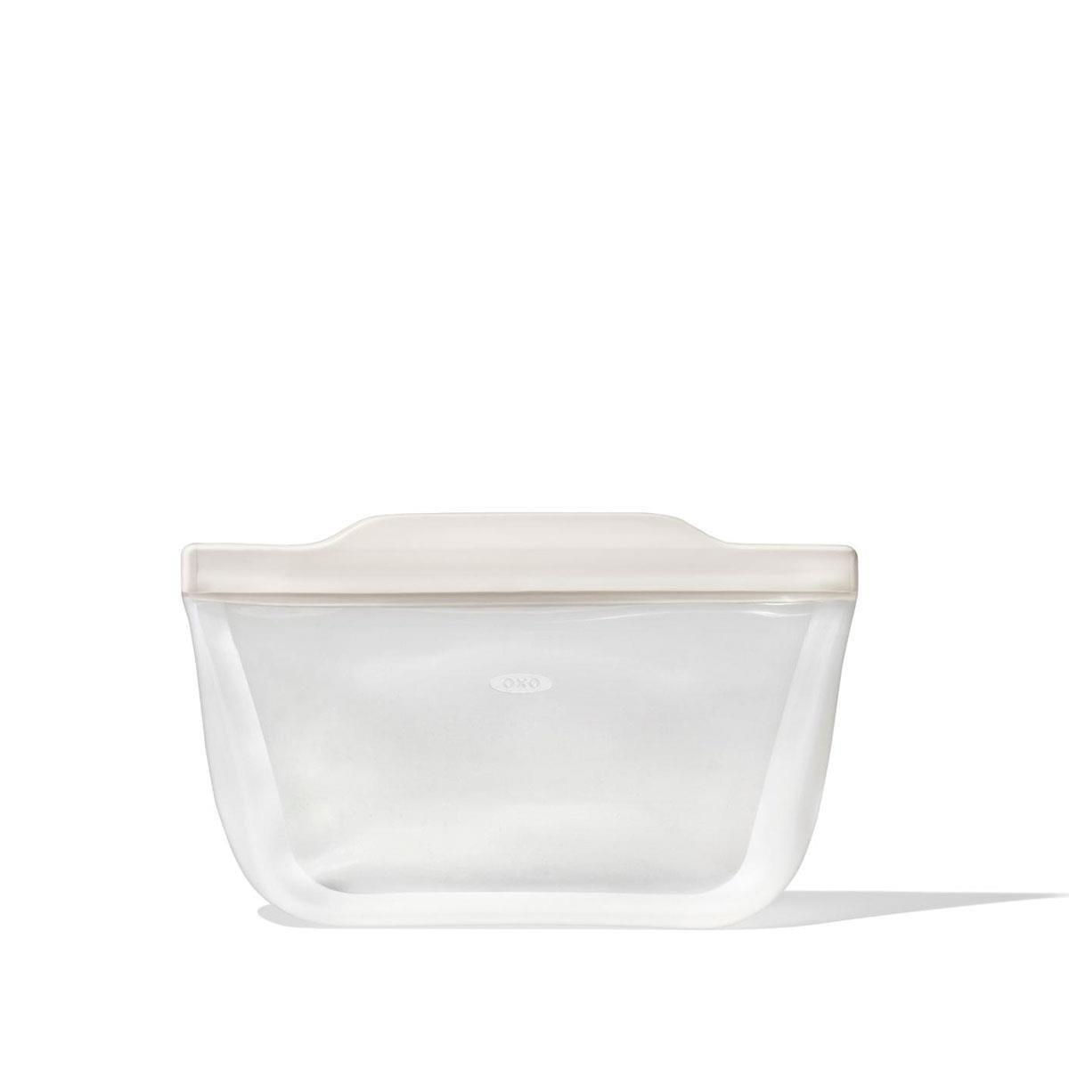 OXO 11386000 Silikon Saklama Torbası 335ml