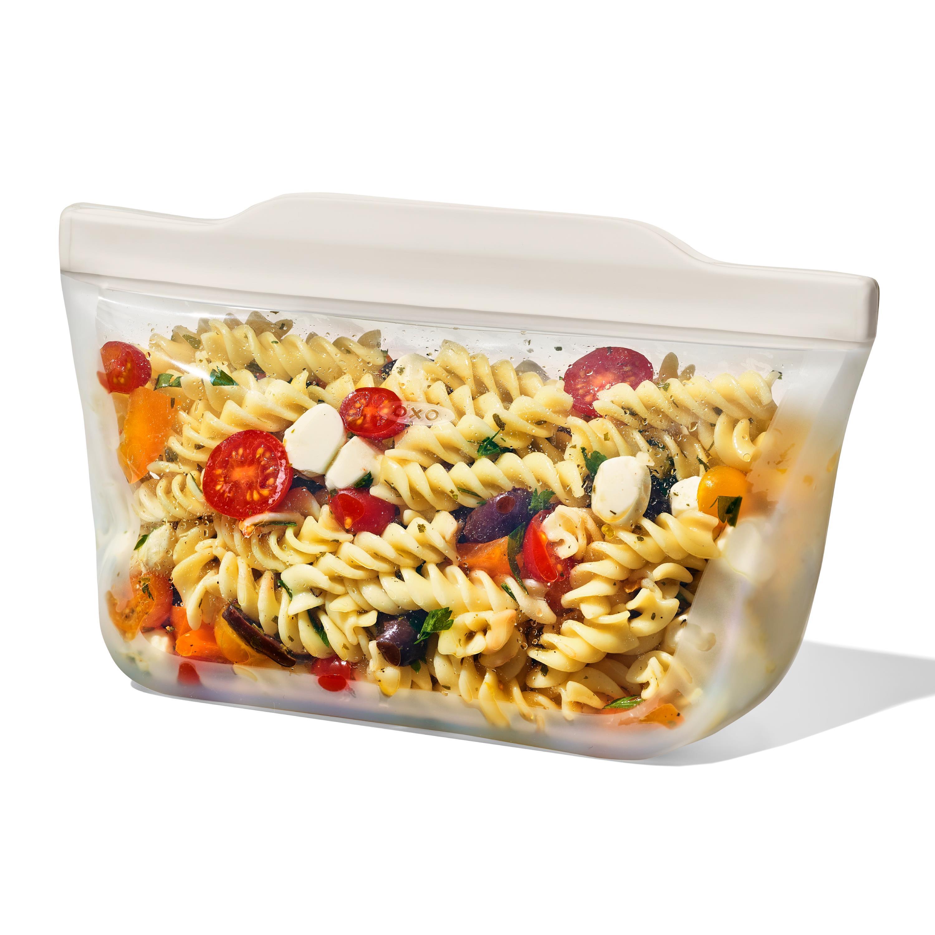 OXO 11386000 Silikon Saklama Torbası 335ml