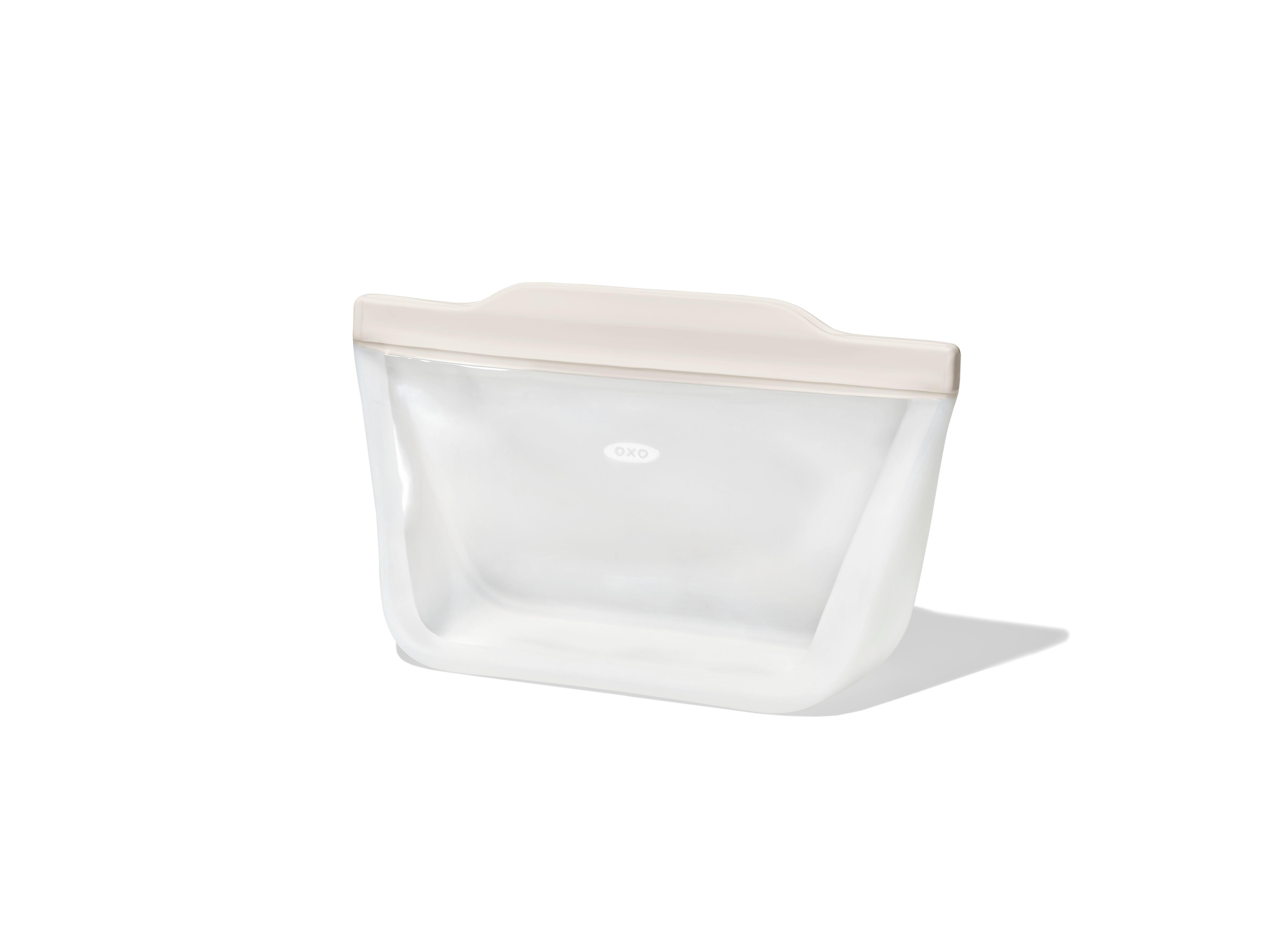 OXO 11386000 Silikon Saklama Torbası 335ml