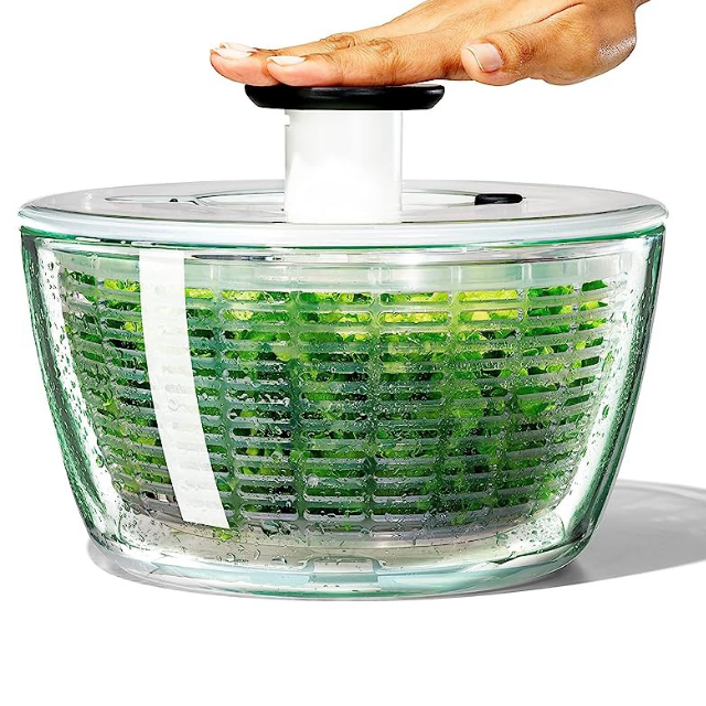 OXO 1351580 BÜYÜK BOY SALATA KURUTUCU