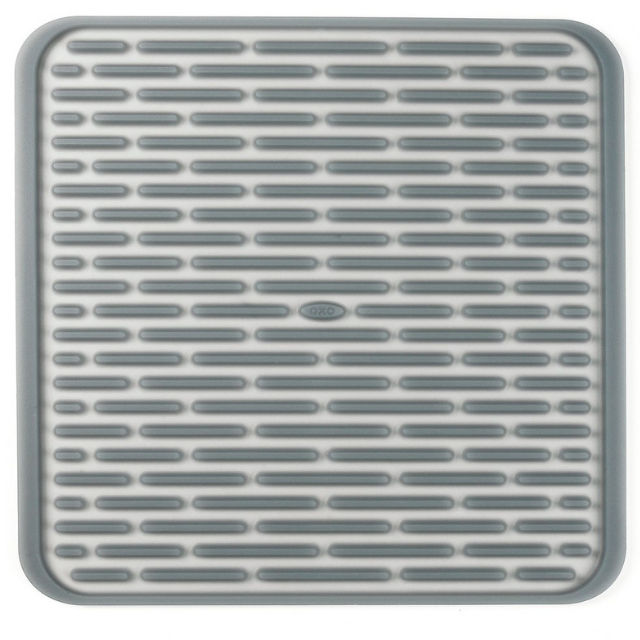 OXO 13265200 GG Silikon Kurutma Matı 46cmx32cm