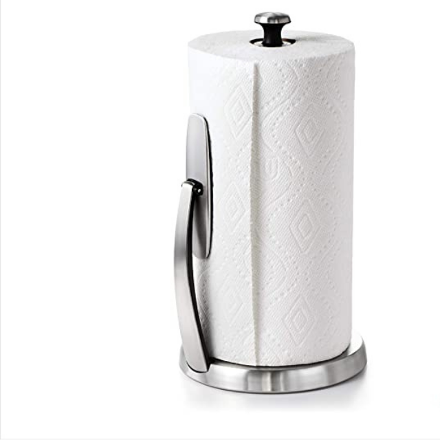 OXO 13321800 GG Simply Tear Kağıt Havlu Tutucu