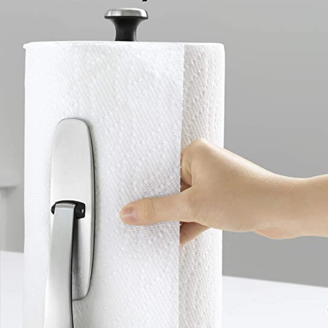 OXO 13321800 GG Simply Tear Kağıt Havlu Tutucu