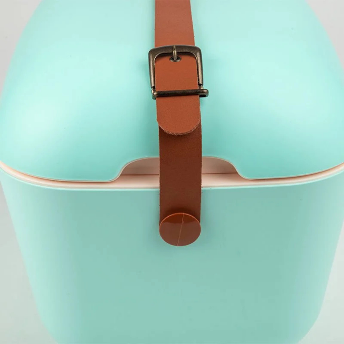 Polarbox MM Cyan – Baby Rose Classic 12L