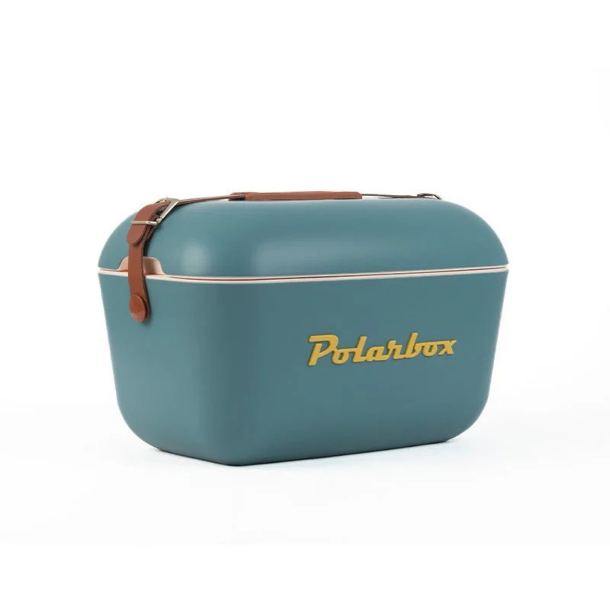 Polarbox LL Marine - Mustard Classic 20L