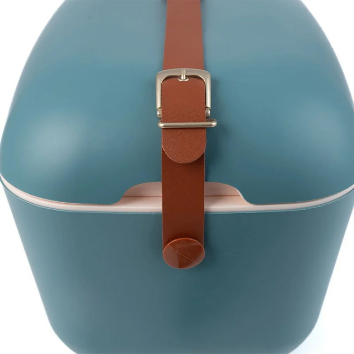 Polarbox LL Marine - Mustard Classic 20L