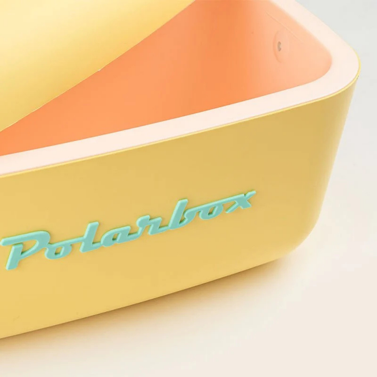 Polarbox MM Yellow – Cyan Classic MM  12L