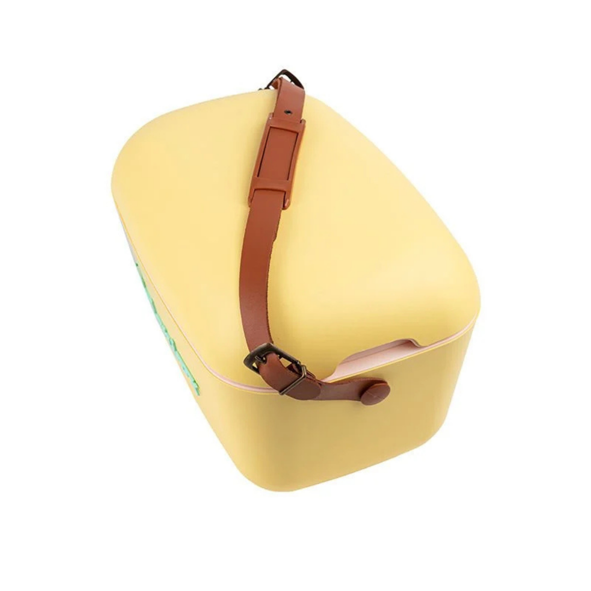 Polarbox MM Yellow – Cyan Classic MM  12L
