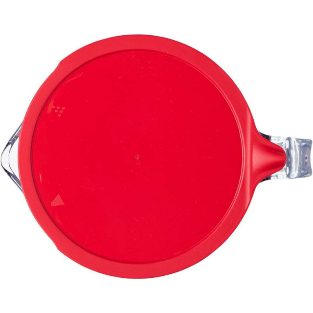 PYREX 264P000/7046 KAPAKLI CAM ÖLÇÜ KABI 1L