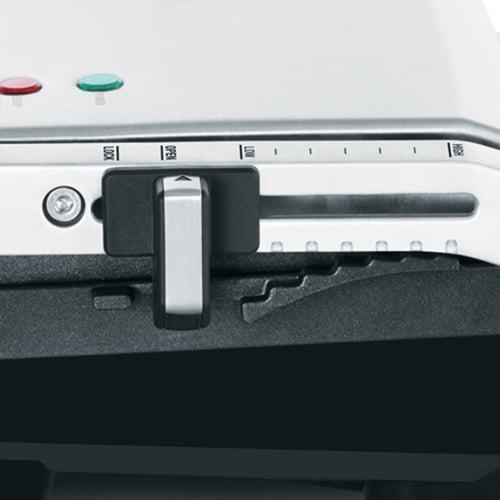 SAGE BGR250 BSS ADJUSTA SANDVİÇ VE GRİLL MAKİNESİ