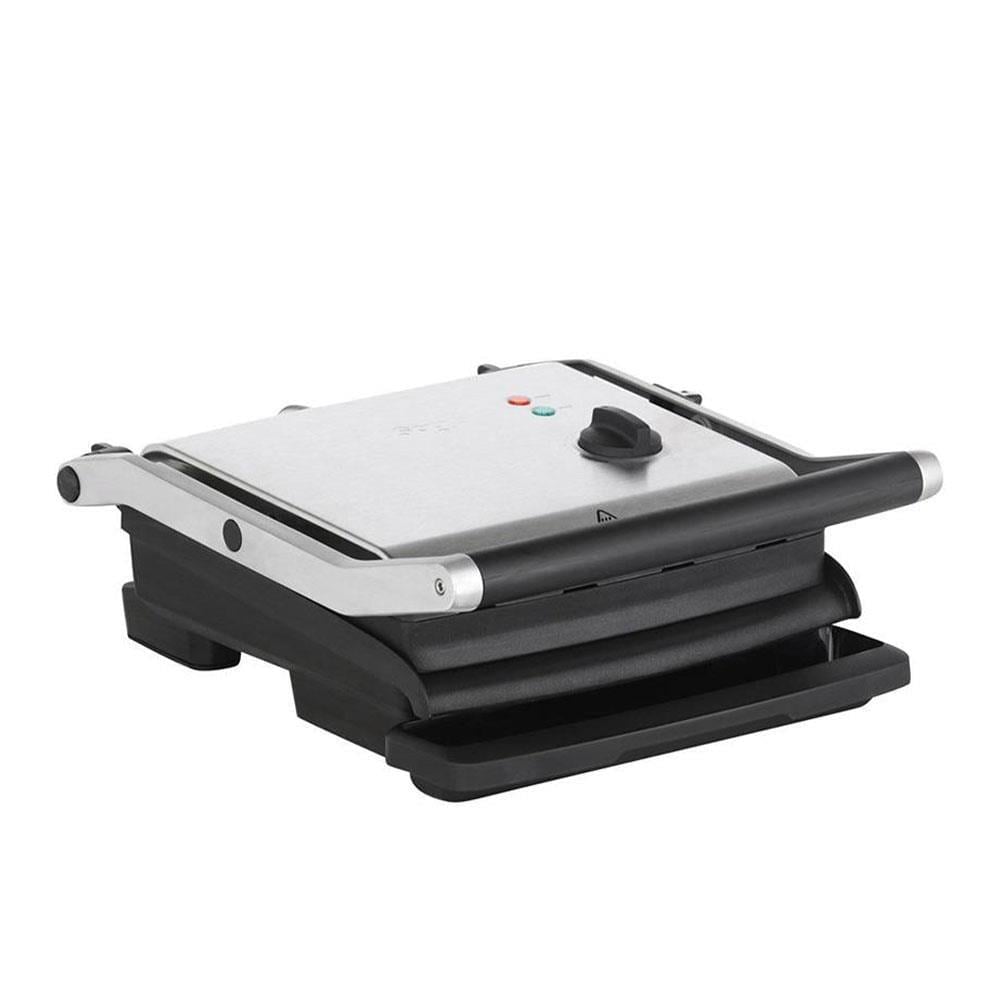 SAGE BGR250 BSS ADJUSTA SANDVİÇ VE GRİLL MAKİNESİ