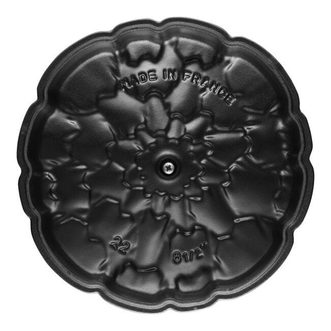 Staub 405010940 Enginar Döküm Tencere 22cm Yeşil