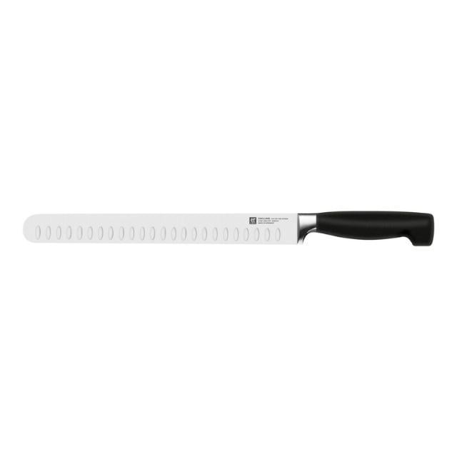 ZWILLING 310812610 FOUR STAR OLUKLU JAPON DİLİMLEME BIÇAĞI