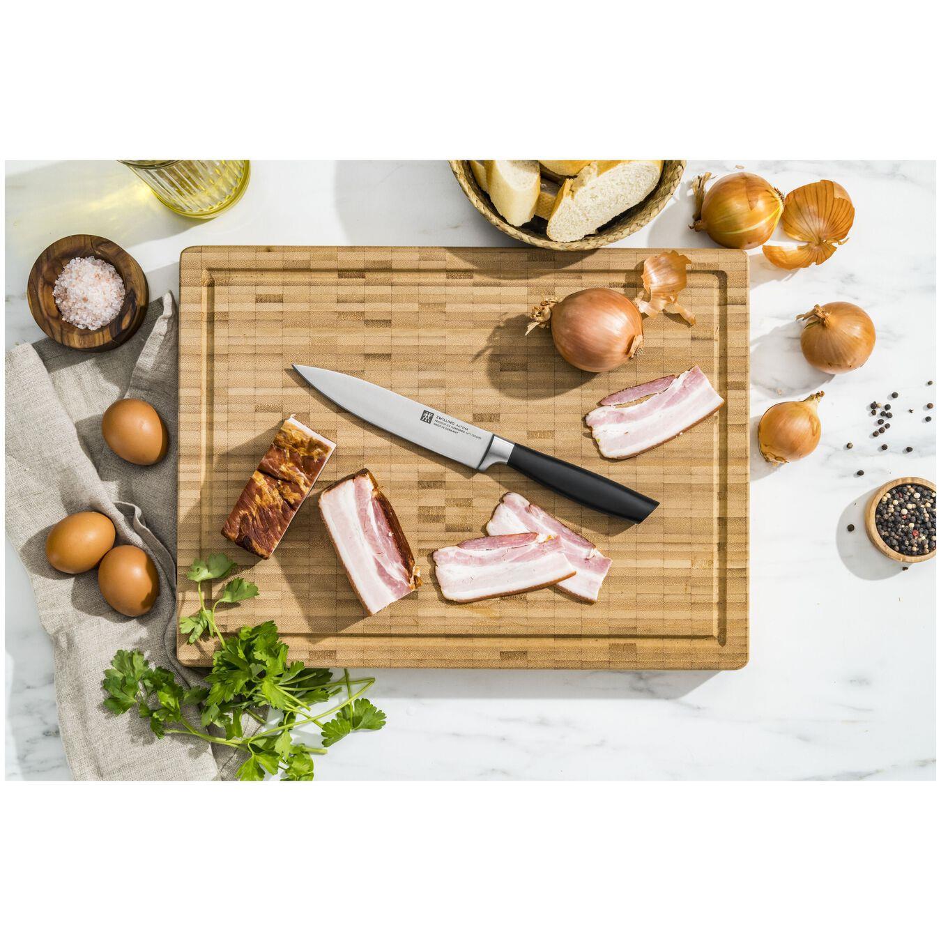 Zwilling 337603000 Blok Bıçak Seti, 7 Parça