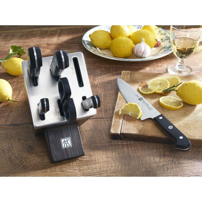 ZWILLING 361330000 GOURMET BLOK BIÇAK SETİ