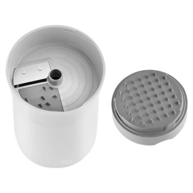 Zwilling 366100010 ZCut Spiral Rende