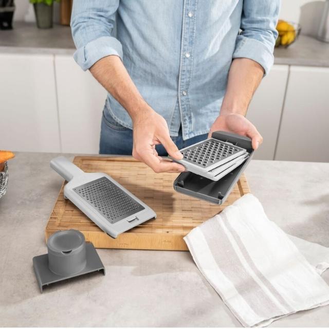 ZWILLING 366100040 ZCUT ÇOKLU RENDE - MANDOLİN
