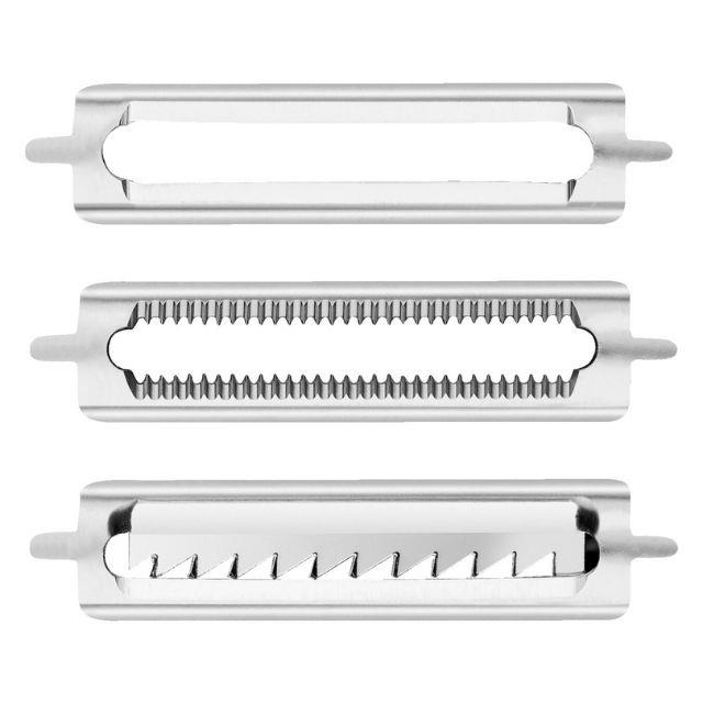 Zwilling 366100050 ZCut 5i 1 Arada Soyucu Gri