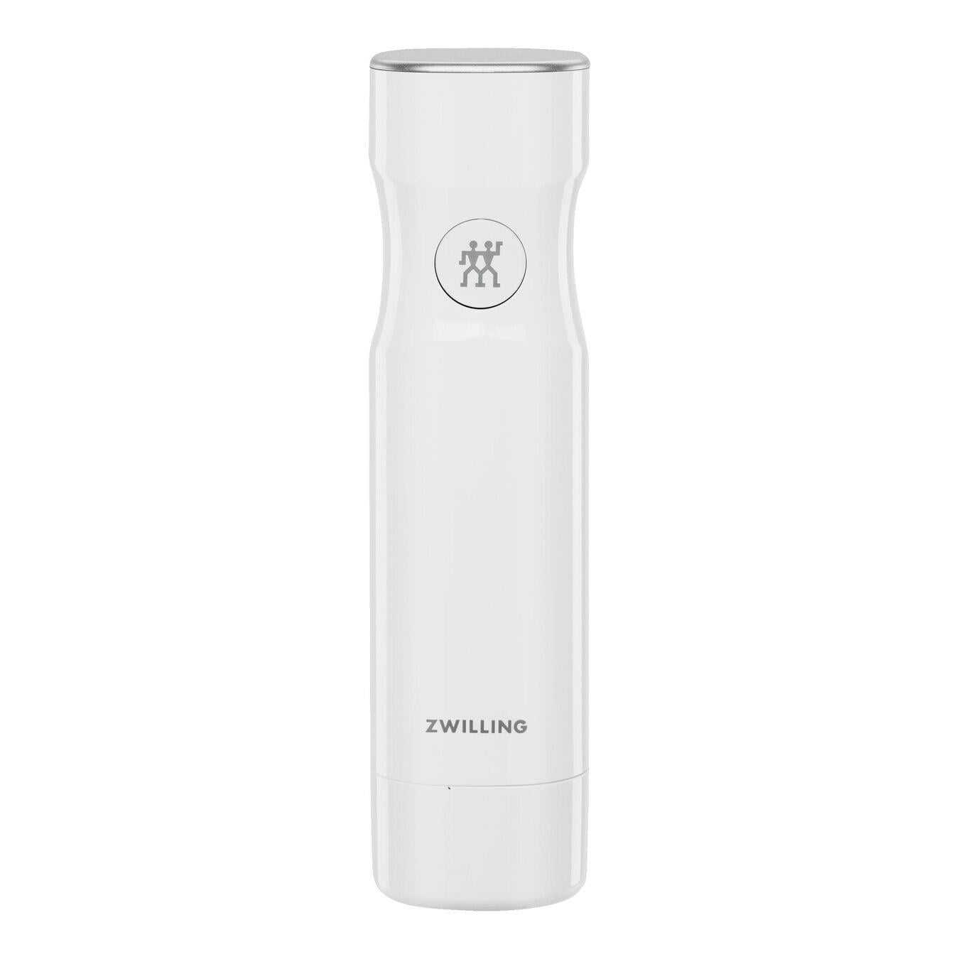 Zwilling 368010000 Fresh Save Vakum Pompası Beyaz