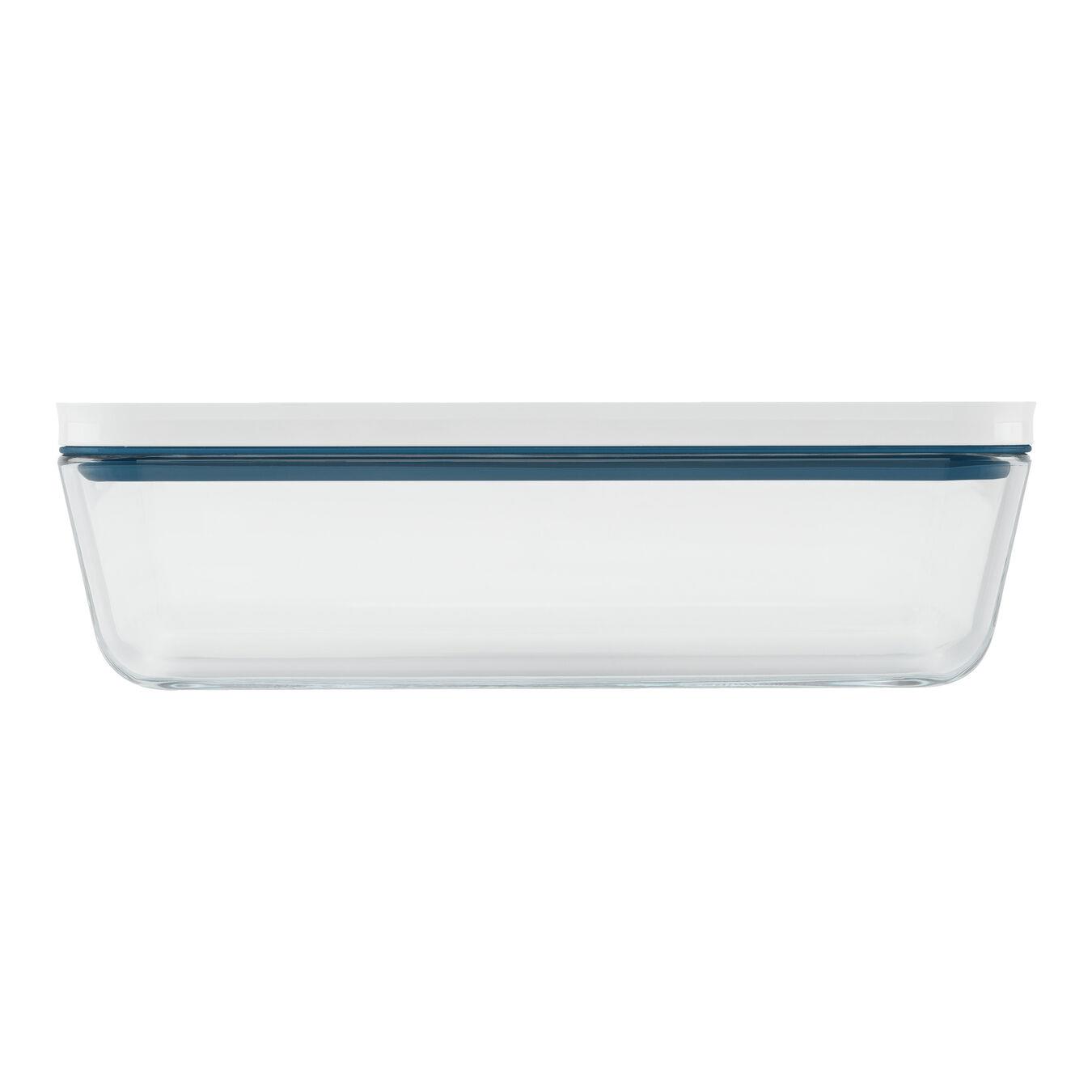Zwilling 368013040 Vacuum gratin dish glass  Modern