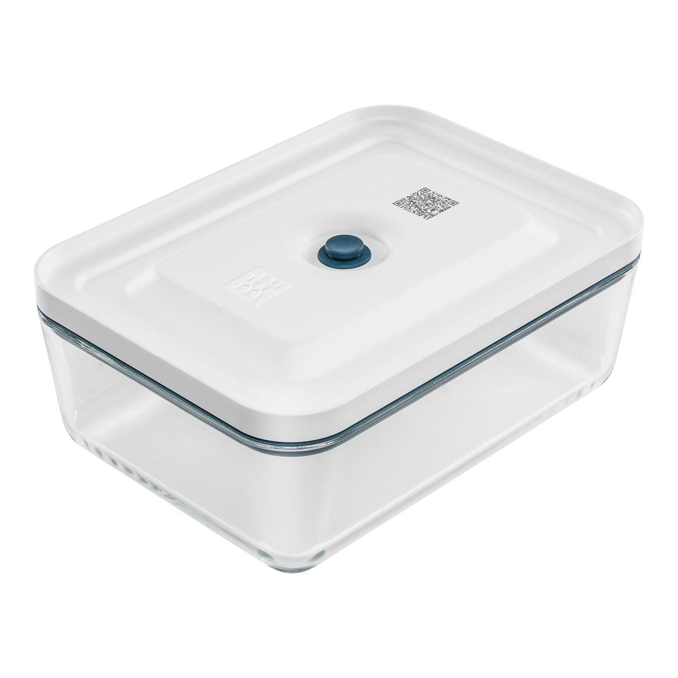 Zwilling 368013120 Vacuum fridge box glass  Modern