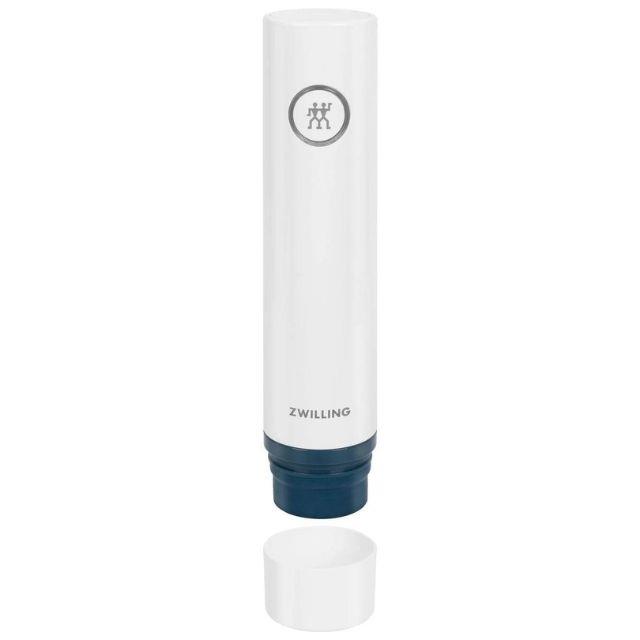 ZWILLING 368150170 FRESH SAVE VAKUMLU BAŞLANGIÇ SETİ PLASTİK, 8-ADET