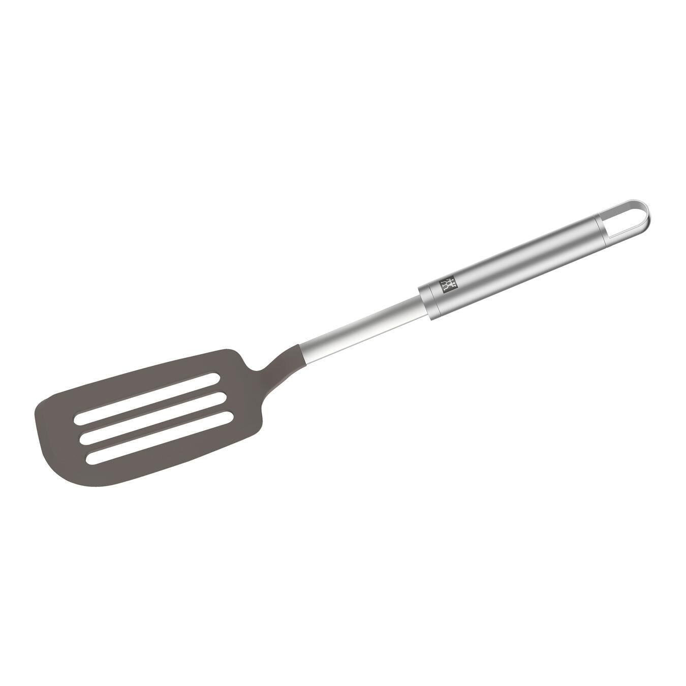 Zwilling 371600100 Silikon Uçlu Izgara Spatulası