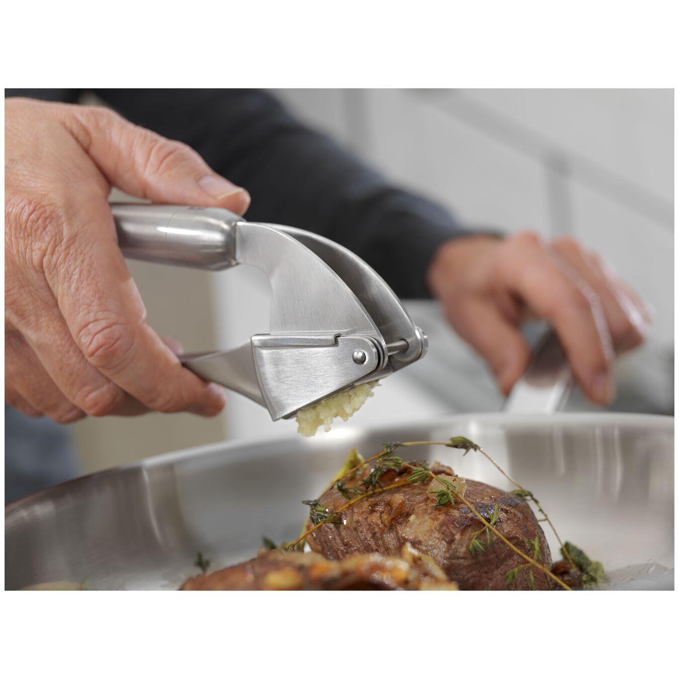 Zwilling 371600190 Sarımsak Ezici
