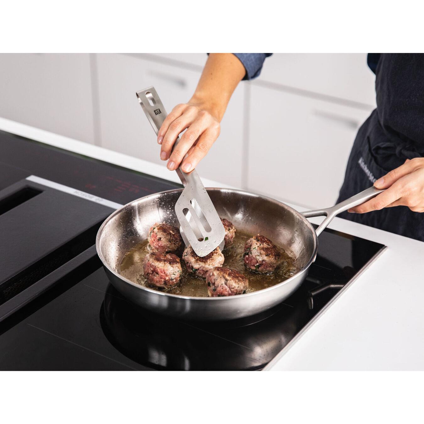 Zwilling 371600220 Çelik Maşa