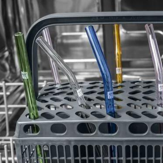 Zwilling 395006020 Cam Pipet Renkli Düz