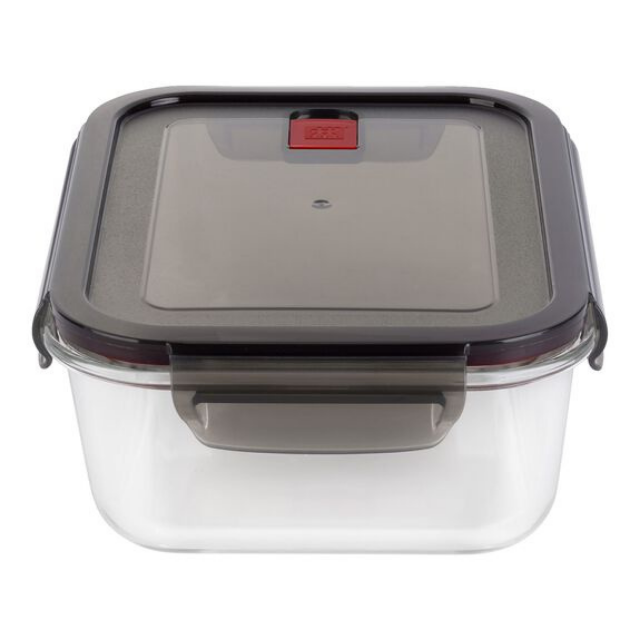 ZWILLING 395060020 GUSTO 1400 ML CAM SAKLAMA KABI DİKDÖRTGEN