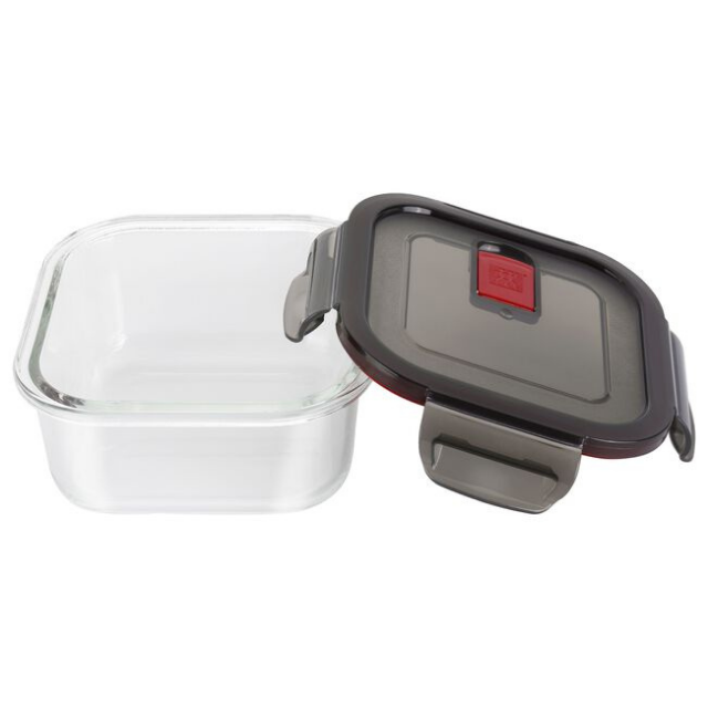 ZWILLING 395060060 GUSTO 1100ML CAM SAKLAMA KABI KARE