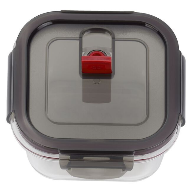 ZWILLING 395060060 GUSTO 1100ML CAM SAKLAMA KABI KARE